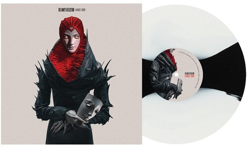 The Amity Affliction House of Cards Indie Exclusive Tri-Stripe