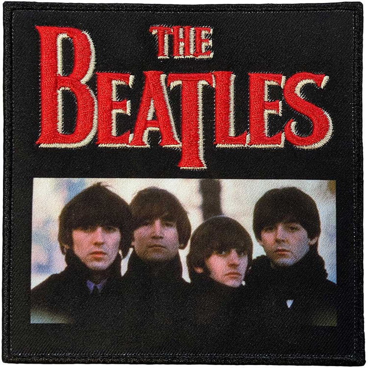 The Beatles Beatles For Sale Photo Patch