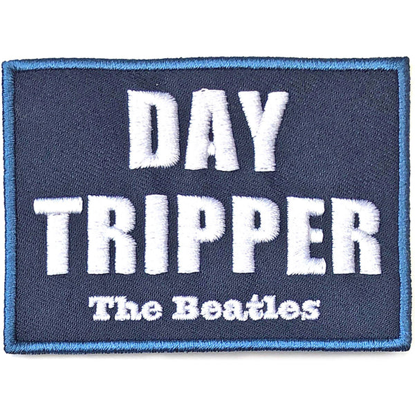 The Beatles Day Tripper Patch