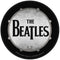 The Beatles Drum Skin Patch