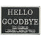 The Beatles Hello Goodbye Patch