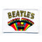 The Beatles Magical Mystery Tour Patch
