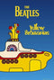 The Beatles The Yellow Submarine Submarine Poster