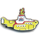 The Beatles Yellow Submarine Pin Badge