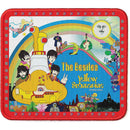 The Beatles  Yellow Submarine Stars Border Patch