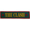 The Clash Army Logo Patch