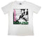 The Clash London Calling Unisex T-Shirt White