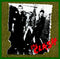 The Clash Woven Patch