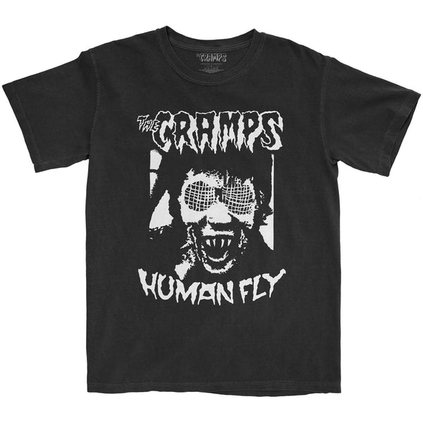 The Cramps Human Fly Unisex T-Shirt