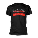 The Cure Kiss Me Unisex T-Shirt