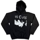 The Cure Robert Illustration Unisex Pullover Hoodie