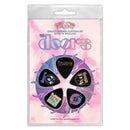 The Doors Plectrum Pack Sun
