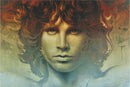 The Doors Spirit of Jim Morrison Poster