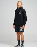 The Mad Hueys Ahoy Fkrs Storm Hooded Pullover
