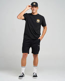 The Mad Hueys Caught Fk All Island T-Shirt