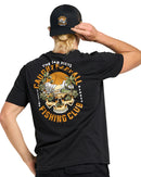 The Mad Hueys Caught Fk All Island T-Shirt
