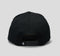 The Mad Hueys FK Off Im Fishing Twill Snapback Black H423M06010