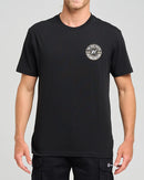 The Mad Hueys Good Life Black T-Shirt