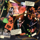 The Ozzfest Live CD