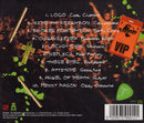 The Ozzfest Live CD