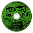 The Ozzfest Live CD