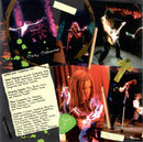 The Ozzfest Live CD