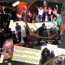 The Ozzfest Live CD