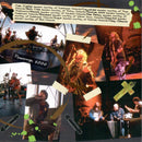The Ozzfest Live CD