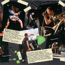The Ozzfest Live CD