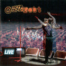 The Ozzfest Live CD