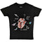 The Rolling Stones Hackney Diamonds Explosion Unisex T-Shirt