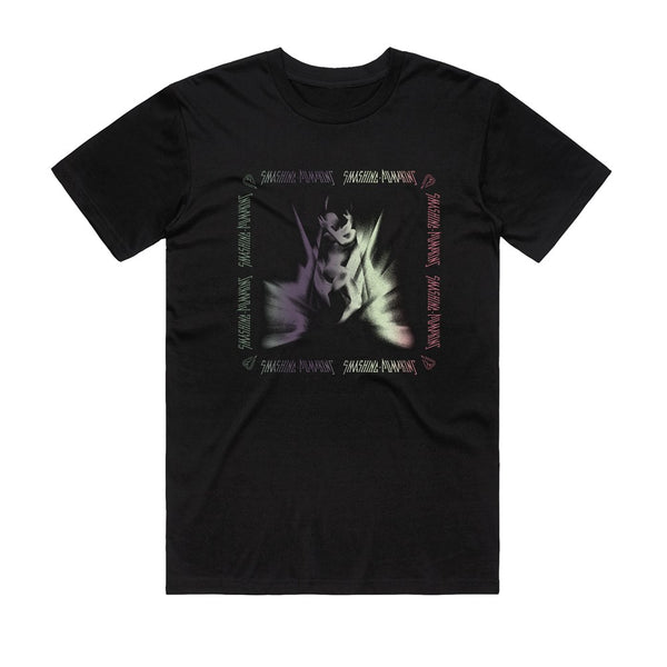 The Smashing Pumpkins Cyr Square Unisex T-Shirt