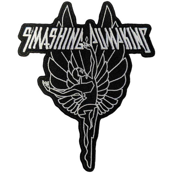 The Smashing Pumpkins Shiny Angel Patch