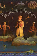 The Smashing Pumpkins Tonight Poster