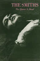 The Smiths The Queen Is Dead Album Cover Poster