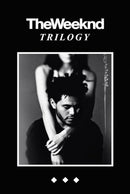 The Weeknd Trilogy Trilogy Poster