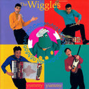 The Wiggles Yummy Yummy RSD Splatter Vinyl