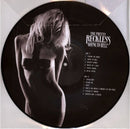 The Pretty Reckless Going To Hell E Limited RSD 2022 Picture Disc-