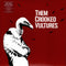 Them Crooked Vultures ‎– Them Crooked Vultures