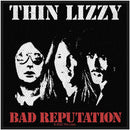 Thin Lizzy Bad Reputation Patch