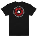 Thrasher X Spitfire - The End Oath Tee