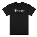 Thrasher X Spitfire - The End Oath Tee