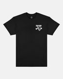 Thrasher X Spitfire - Classic Swirl Tee