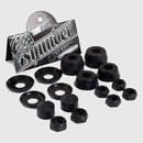 Thunder 90 Duro Bushing up grade Black