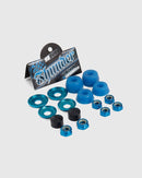 Thunder 90 Duro Bushing up grade Blue