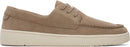 Toms TRVL Lite London Loafer Dune Suede