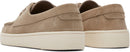Toms TRVL Lite London Loafer Dune Suede