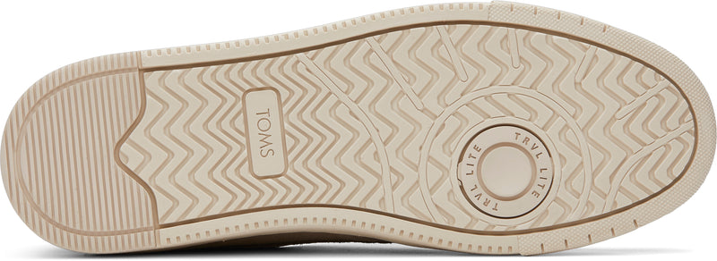 Toms TRVL Lite London Loafer Dune Suede