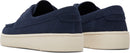 Toms TRVL Lite London Loafer Navy Suede