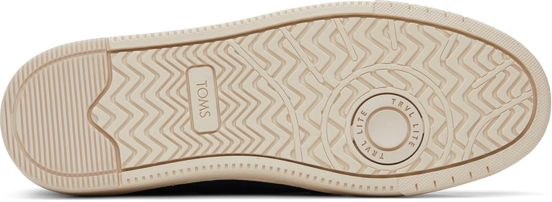 Toms TRVL Lite London Loafer Navy Suede